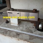 bag filling system