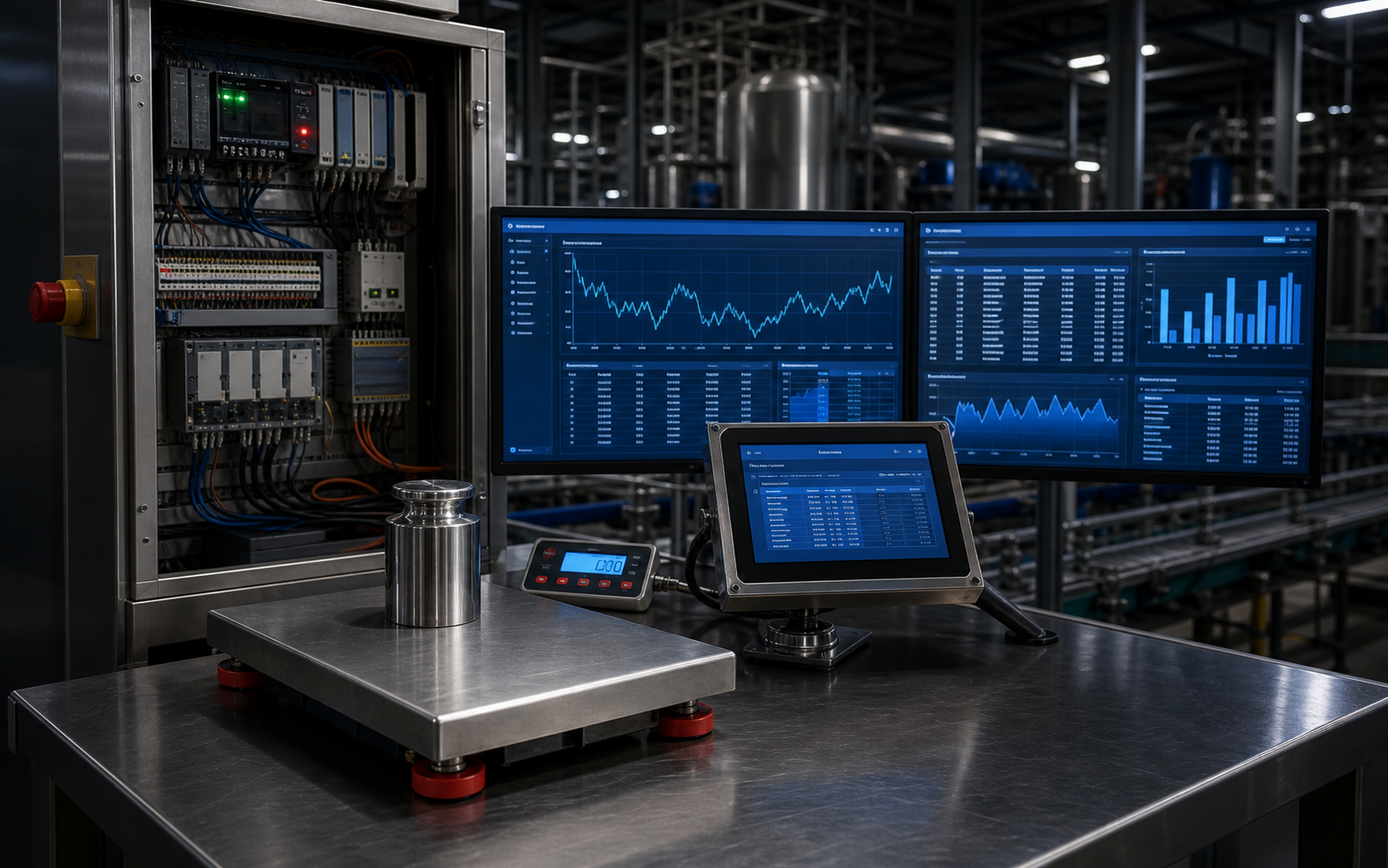 Data Logging Software industrial products